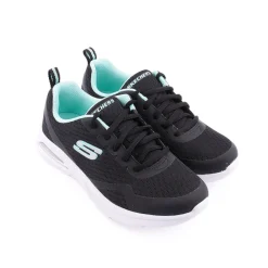 Ténis|Mulher*SKECHERS Sapatilha Microspec Max - Electric Jumps