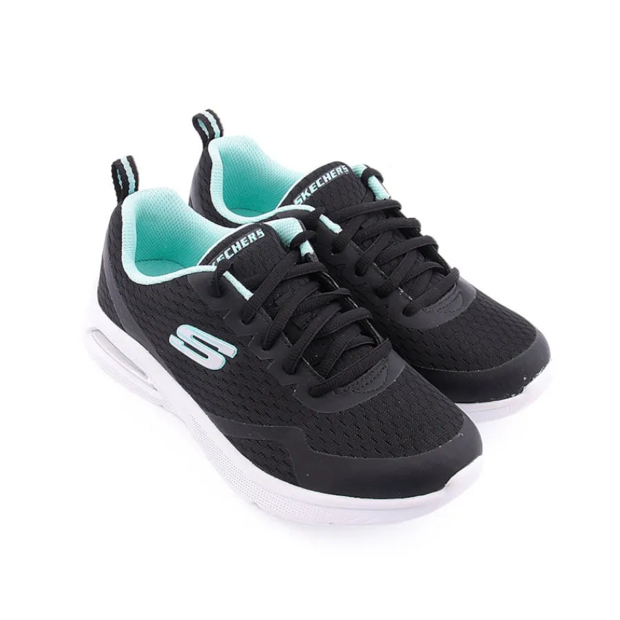 Ténis|Mulher*SKECHERS Sapatilha Microspec Max - Electric Jumps