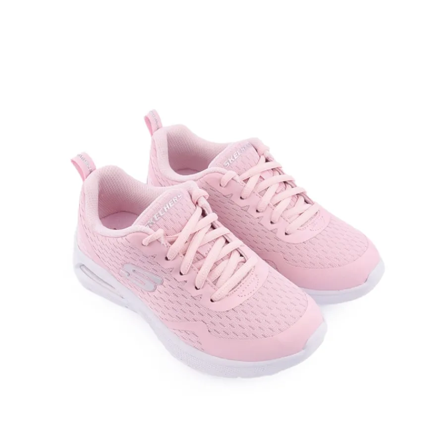 Ténis|Mulher*SKECHERS Sapatilha Microspec Max - Electric Jumps