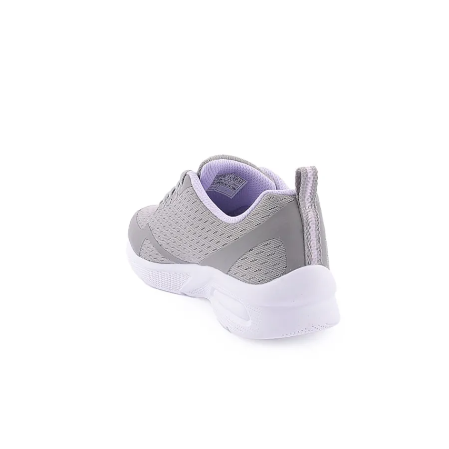 Ténis|Mulher*SKECHERS Sapatilha Microspec Max - Electric Jumps
