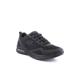 Ténis|Mulher*SKECHERS Sapatilha Microspec Max Preto
