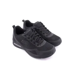 Ténis|Mulher*SKECHERS Sapatilha Microspec Max Preto