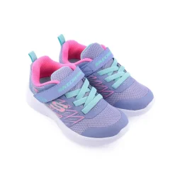 Menina|Criança*SKECHERS Sapatilha Microspec