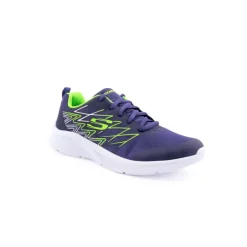 Menino|Criança*SKECHERS Sapatilha Microspec - Texlor
