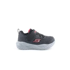 Menino|Criança*SKECHERS Sapatilha Nitro Sprint Preto