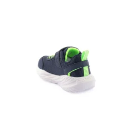 Menino|Criança*SKECHERS Sapatilha Nitro Sprint Azul