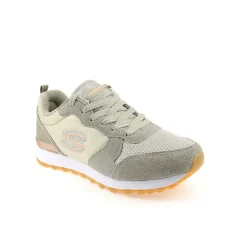Ténis|Mulher*SKECHERS Sapatilha OG 85 - Gold'n Gurl