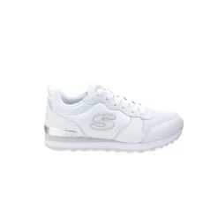 Ténis|Mulher*SKECHERS Sapatilha OG 85 - Gold'n Gurl