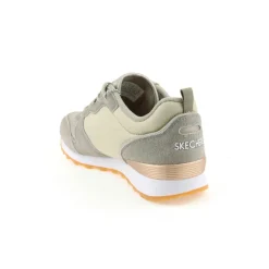 Ténis|Mulher*SKECHERS Sapatilha OG 85 - Gold'n Gurl