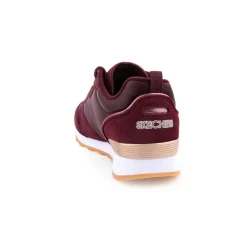 Ténis|Mulher*SKECHERS Sapatilha OG 85 - Gold'n Gurl