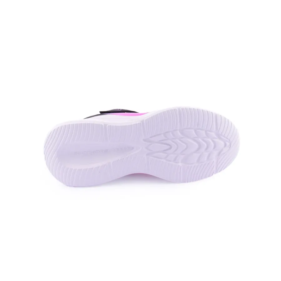 Menina|Criança*SKECHERS Sapatilha Ombre Deluxe