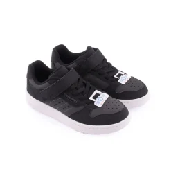 Menino*SKECHERS Sapatilha QUICK STREET