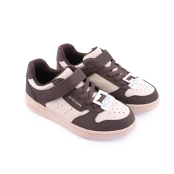 Menino*SKECHERS Sapatilha QUICK STREET
