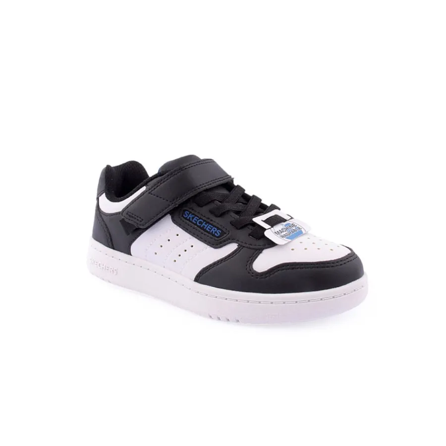 Menino*SKECHERS Sapatilha Quick Street