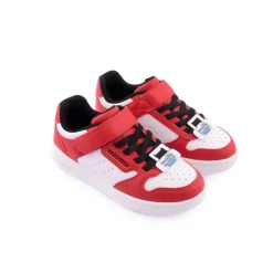 Menino*SKECHERS Sapatilha Quick Street