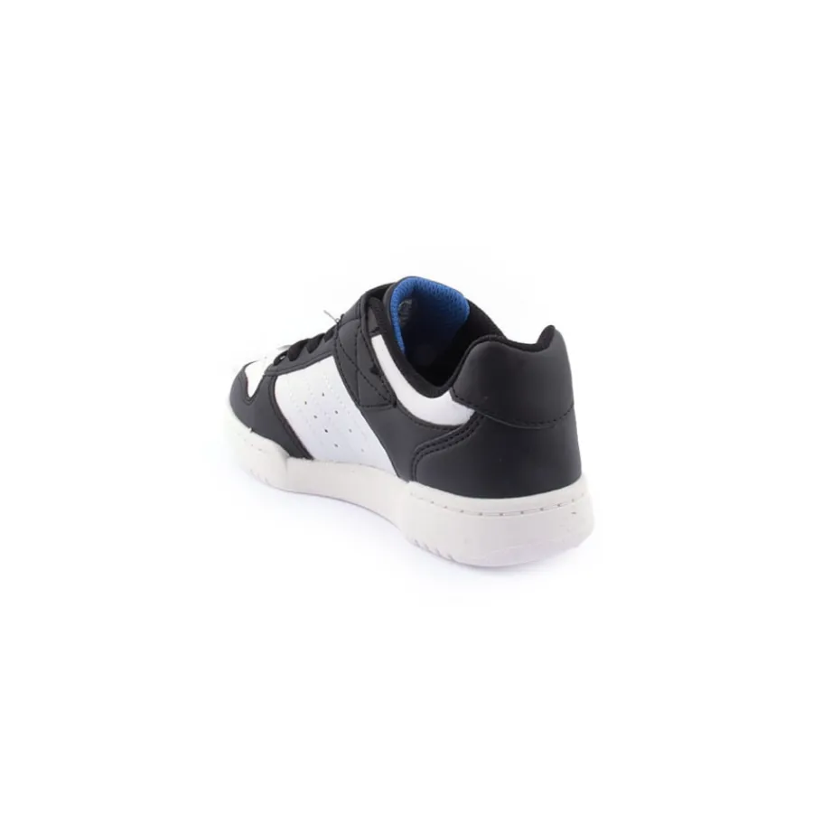 Menino*SKECHERS Sapatilha Quick Street