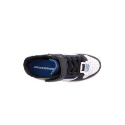 Menino*SKECHERS Sapatilha Quick Street