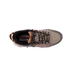 Ténis|Homem*SKECHERS Sapatilha Relaxed Fit: Selmen