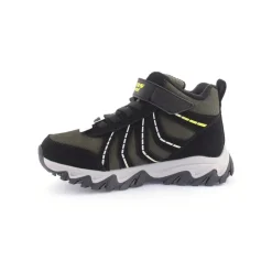 Menino*SKECHERS Sapatilha Rugged Ranger Pr.Verde