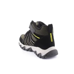 Menino*SKECHERS Sapatilha Rugged Ranger Pr.Verde