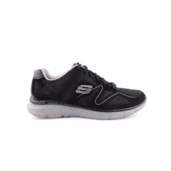 Ténis|Homem*SKECHERS Sapatilha Satisfaction - Flash Point