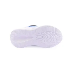 Menina*SKECHERS Sapatilha S-Lights: Sola Glow