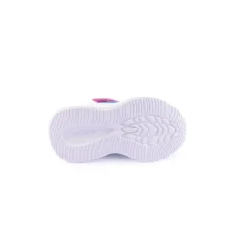 Menina*SKECHERS Sapatilha S-Lights: Sola Glow