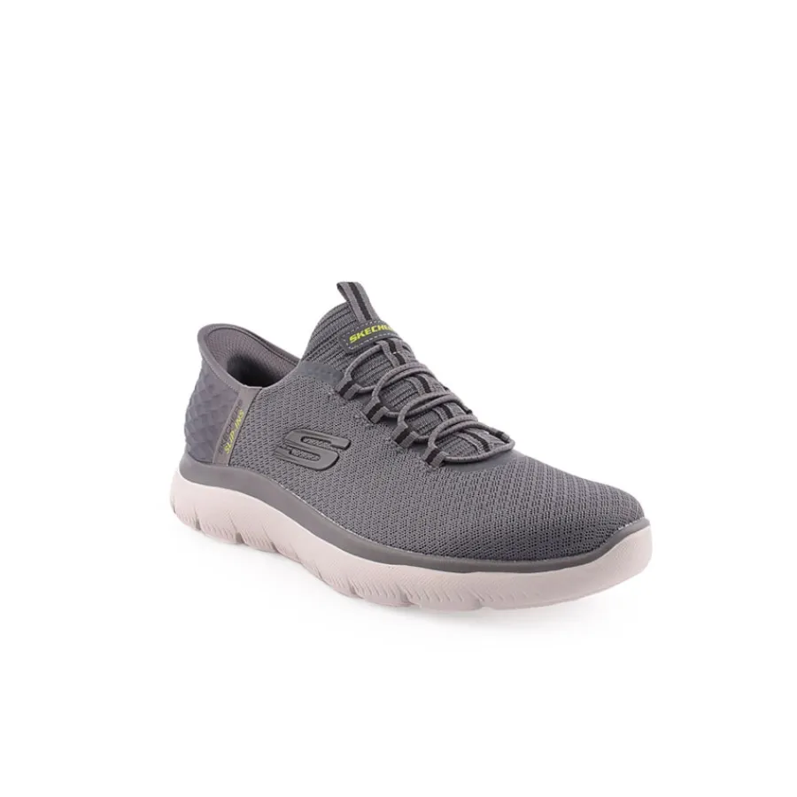 Ténis|Homem*SKECHERS Sapatilha Slip-ins: Summits