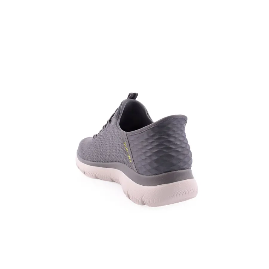 Ténis|Homem*SKECHERS Sapatilha Slip-ins: Summits