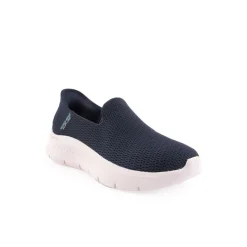 Ténis|Mulher*SKECHERS Sapatilha Slip-ins