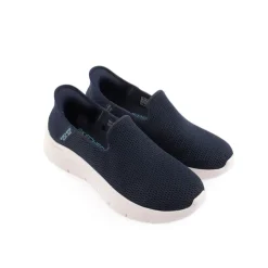 Ténis|Mulher*SKECHERS Sapatilha Slip-ins