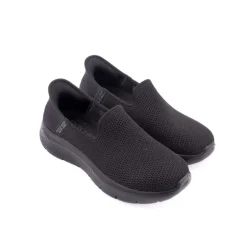 Ténis|Mulher*SKECHERS Sapatilha Slip-ins