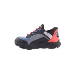 Menino*SKECHERS Sapatilha Slip-Ins: Flex Glide Pr.Multi