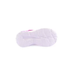 Menina|Criança*SKECHERS Sapatilha Snuggle Sneaks Fuxia