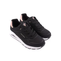 Ténis|Mulher*SKECHERS Sapatilha Street