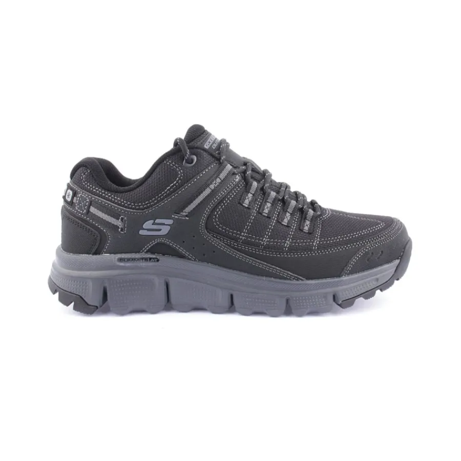 Ténis|Homem*SKECHERS Sapatilha Summits At Pr.Cinza