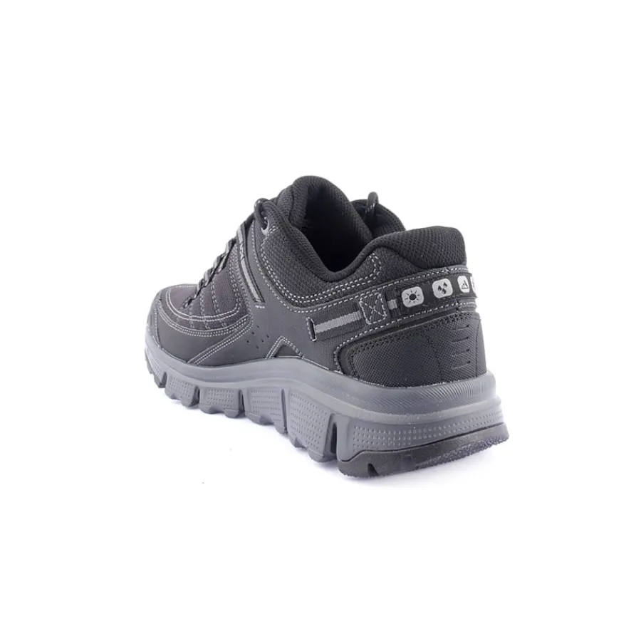 Ténis|Homem*SKECHERS Sapatilha Summits At Pr.Cinza
