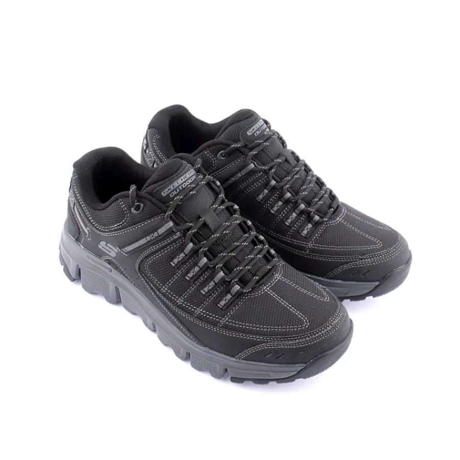 Ténis|Homem*SKECHERS Sapatilha Summits At Pr.Cinza