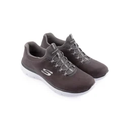 Ténis|Mulher*SKECHERS Sapatilha Summits - Oh So Smooth