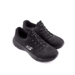 Ténis|Mulher*SKECHERS Sapatilha Summits - Oh So Smooth