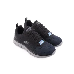 Ténis|Homem*SKECHERS Sapatilha Track - Ripkent