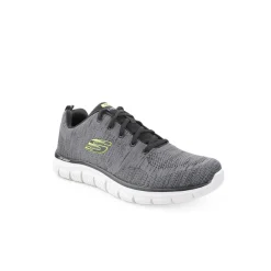 Ténis|Homem*SKECHERS Sapatilha TRACK FRONT RUNNER