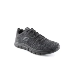 Ténis|Homem*SKECHERS Sapatilha TRACK FRONT RUNNER