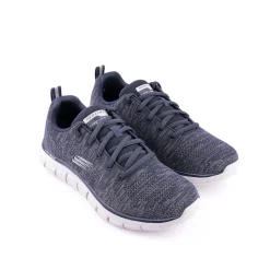 Ténis|Homem*SKECHERS Sapatilha TRACK FRONT RUNNER