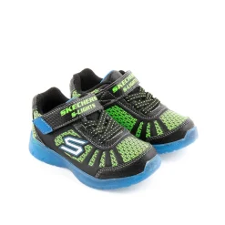 Menino|Criança*SKECHERS Sapatilha Tuff Track