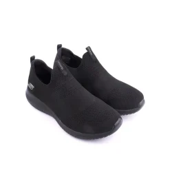 Ténis|Mulher*SKECHERS Sapatilha Ultra Flex - First Take Preto