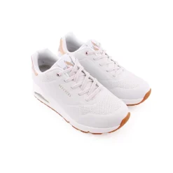 Ténis|Mulher*SKECHERS Sapatilha Uno