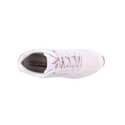 Ténis|Mulher*SKECHERS Sapatilha Uno