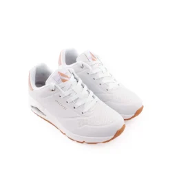 Ténis|Mulher*SKECHERS Sapatilha Uno - Golden Air