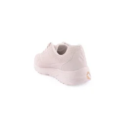 Menina|Criança*SKECHERS Sapatilha Uno Lite - Metallic Love